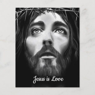 イエスフライヤー チラシ