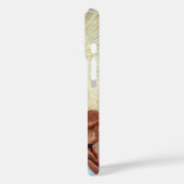 イエスフレスコ Case-Mate iPhoneケース (裏面 / 左)