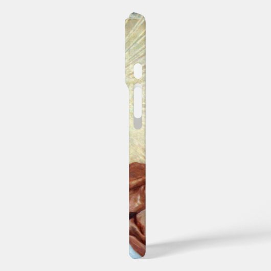 イエスフレスコ Case-Mate iPhoneケース (裏面 / 左)