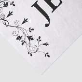 イエスフローラコー縁どナー 薄葉紙 (詳細)