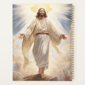 イエスプランナー書 プランナー手帳 (裏面)