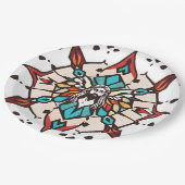 イエスプレート! ペーパープレート (アングル)