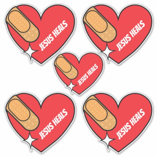 イエスヘルズ シール (正面)