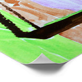 イエスヘルズ ポスター (角)