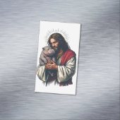 イエスホールディングベビーモーデンヒッポ マグネット名刺 (インサイチュ)