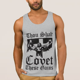 イエスボディビル上昇利得 Tシャツ