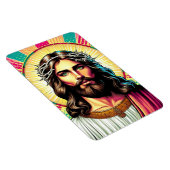 イエスマグネット！ マグネット (右側)