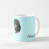 イエスマグ コーヒーマグカップ (正面右)