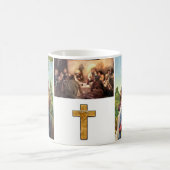 イエスマグ コーヒーマグカップ (中央)