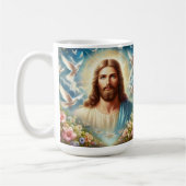 イエスマグ コーヒーマグカップ (左)