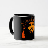 イエスマグ マグカップ (正面左)