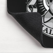 イエスマルヴェルデギフトメキシコヒーローイエスマルヴェルデ マウスパッド (コーナー)