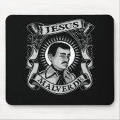 イエスマルヴェルデギフトメキシコヒーローイエスマルヴェルデ マウスパッド (正面)