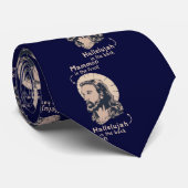 イエスミュレット ネクタイ (ロール)