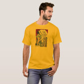 イエスラエル山 Tシャツ (正面フル)