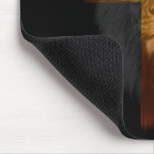 イエスリオンオブユダマウスパッド マウスパッド (コーナー)