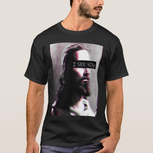 イエスレイバー Tシャツ (正面)