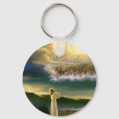 イエスヴィンテージキーチェーン19 キーホルダー (正面)