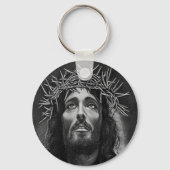 イエスヴィンテージキーチェーン21 キーホルダー (正面)