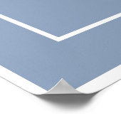 イエス与えユウイング ポスター (角)