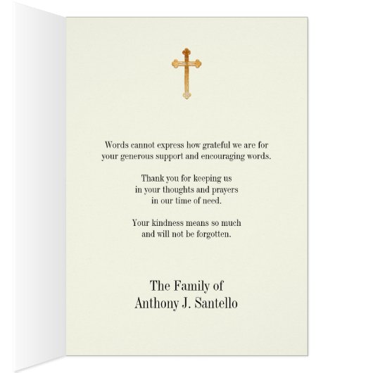 イエス乳児プラハ宗教葬儀 (内側 (右))