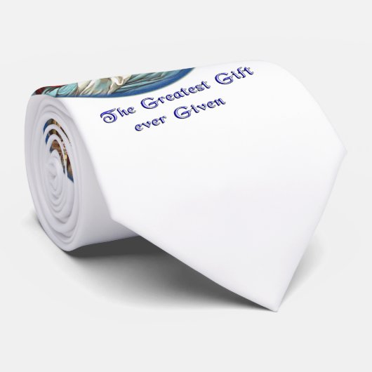 イエス出生 ネクタイ (ロール)