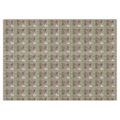 イエス出生、メリークリスマス・テーブルクロス テーブルクロス (正面(横))