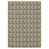 イエス出生、メリークリスマス・テーブルクロス テーブルクロス (正面)