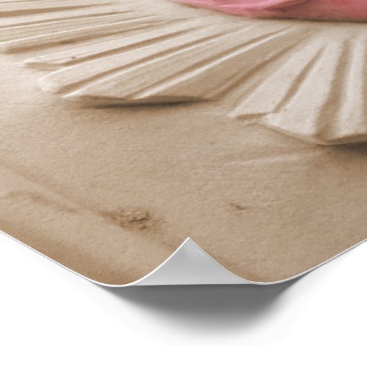 イエス天国 ポスター (角)