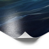 *~*イエス宇宙宇宙ヒーリングアースAP50 フォトプリント (角)