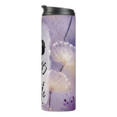 イエス宗教信仰神聖書聖書祈りの言葉 タンブラー (回転右)