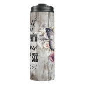 イエス宗教信仰神聖書聖書祈りの言葉 タンブラー (正面)