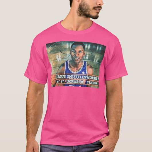 イエス得イット Tシャツ (正面)