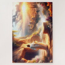 イエス復活の神の曙