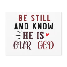 イエス感動的引用文はがき