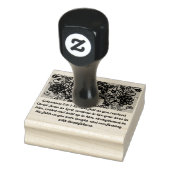 イエス感謝してい ラバースタンプ (スタンプ)