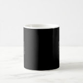 イエス救クリスチャン十字神信仰バイブル コーヒーマグカップ (中央)