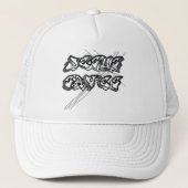 イエス救クリスチャン キャップ (正面)