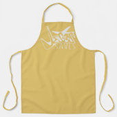 イエス救グ・グラフィティ エプロン (正面)