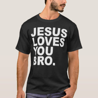 イエス救サッカー Tシャツ