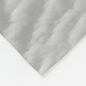 イエス救兄弟。 フリースブランケット (角)