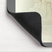 イエス救様 マウスパッド (コーナー)