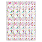 イエス救 テーブルクロス (正面)