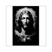 イエス救 ラバースタンプ (インプリント)