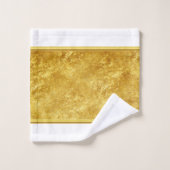 イエス救：光が輝く バスタオルセット (ウォッシュタオル)