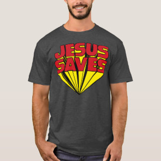 イエス救 Tシャツ