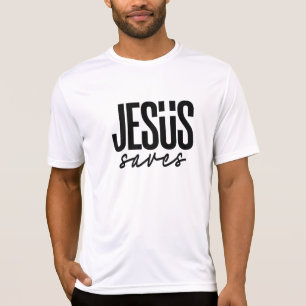 イエス救 Tシャツ