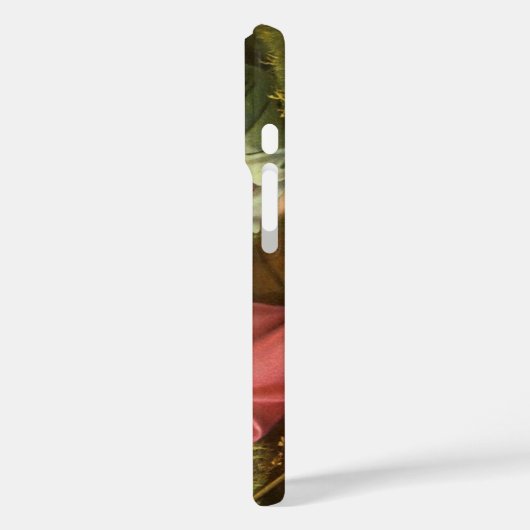 イエス教えキリストの子供たち,ヴィンテージ宗教 Case-Mate iPhoneケース (裏面 / 左)