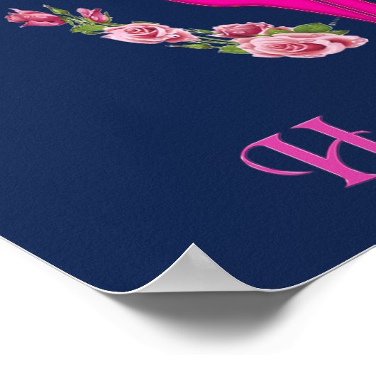 イエス来と彼は帰って来る ポスター (角)