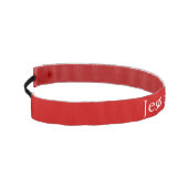 イエス来様だ！ アスレチックヘッドバンド (左)